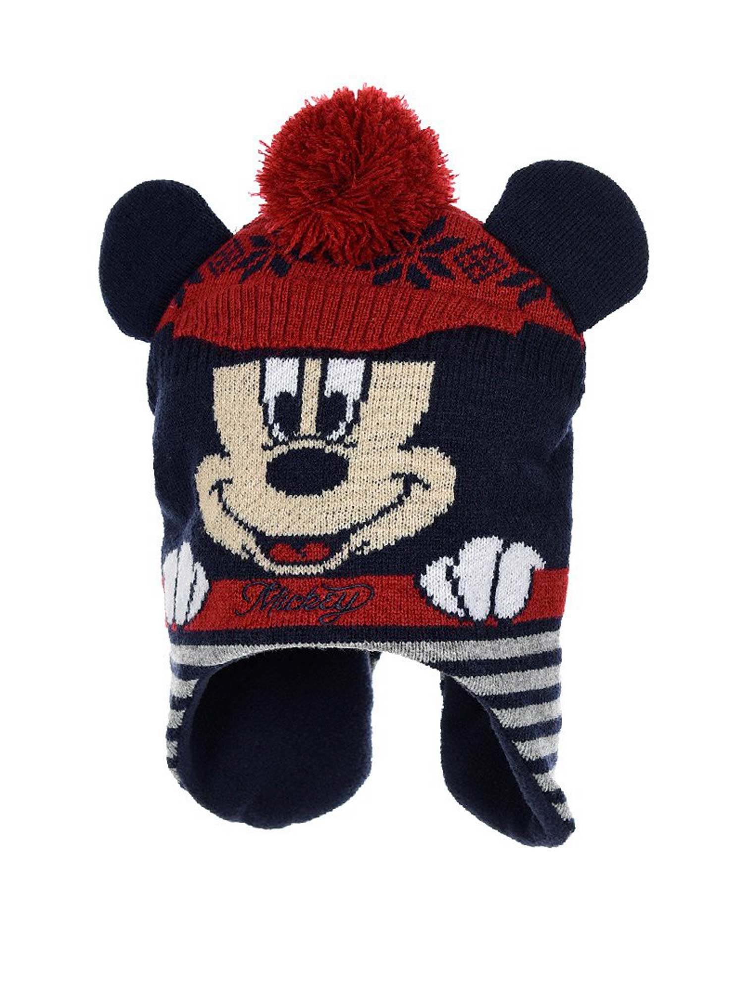 KIDS MOVIE HEROES Шапка MICKEY