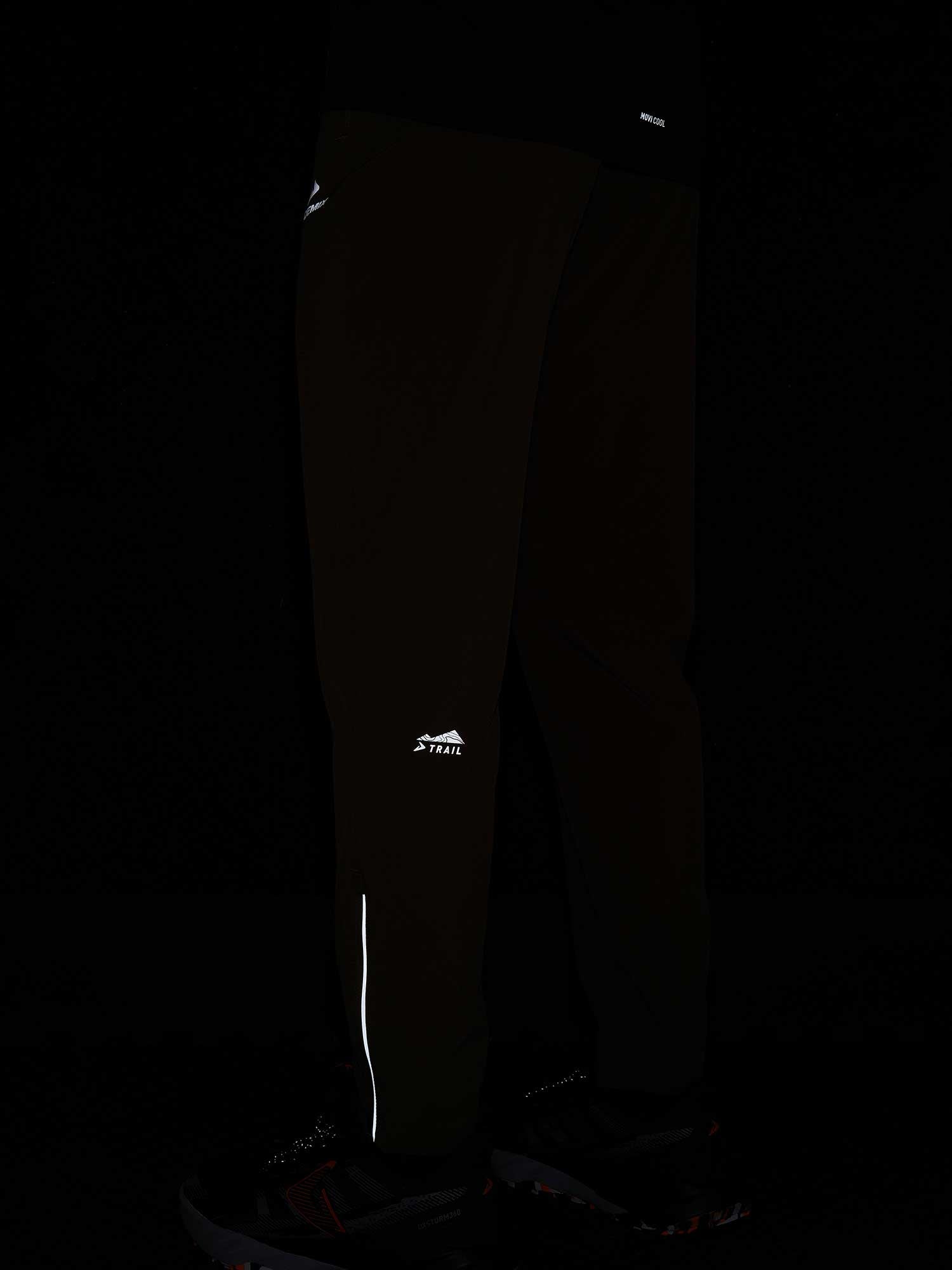DEMIX Спортно долнище M D Running Trail Woven Pants