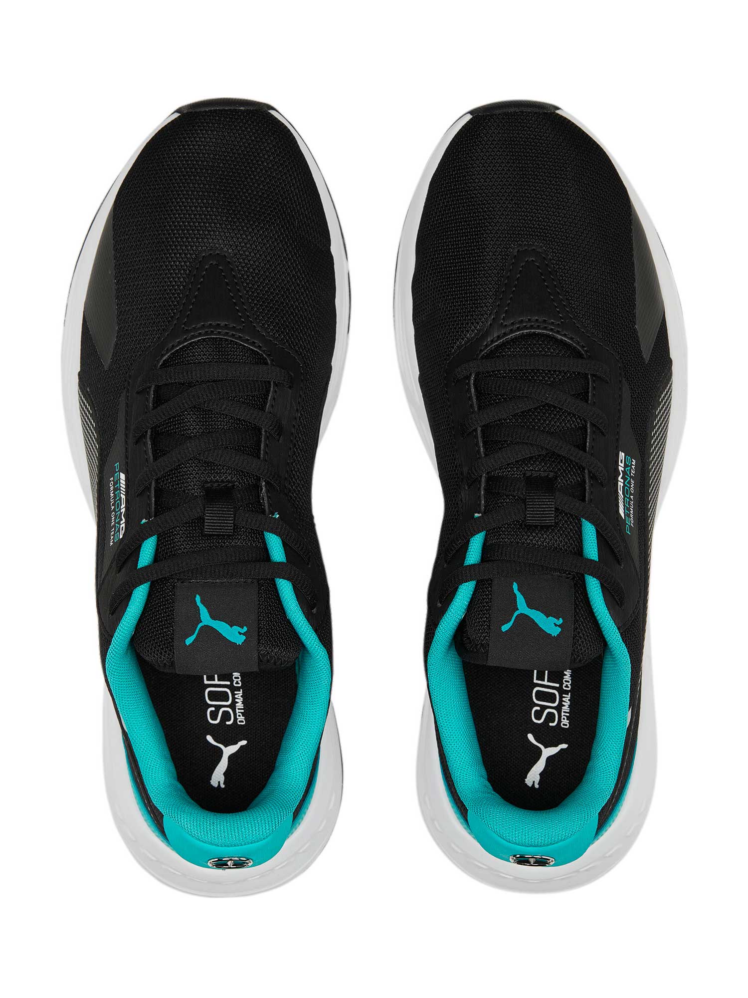 PUMA Обувки MAPF1 Tiburion