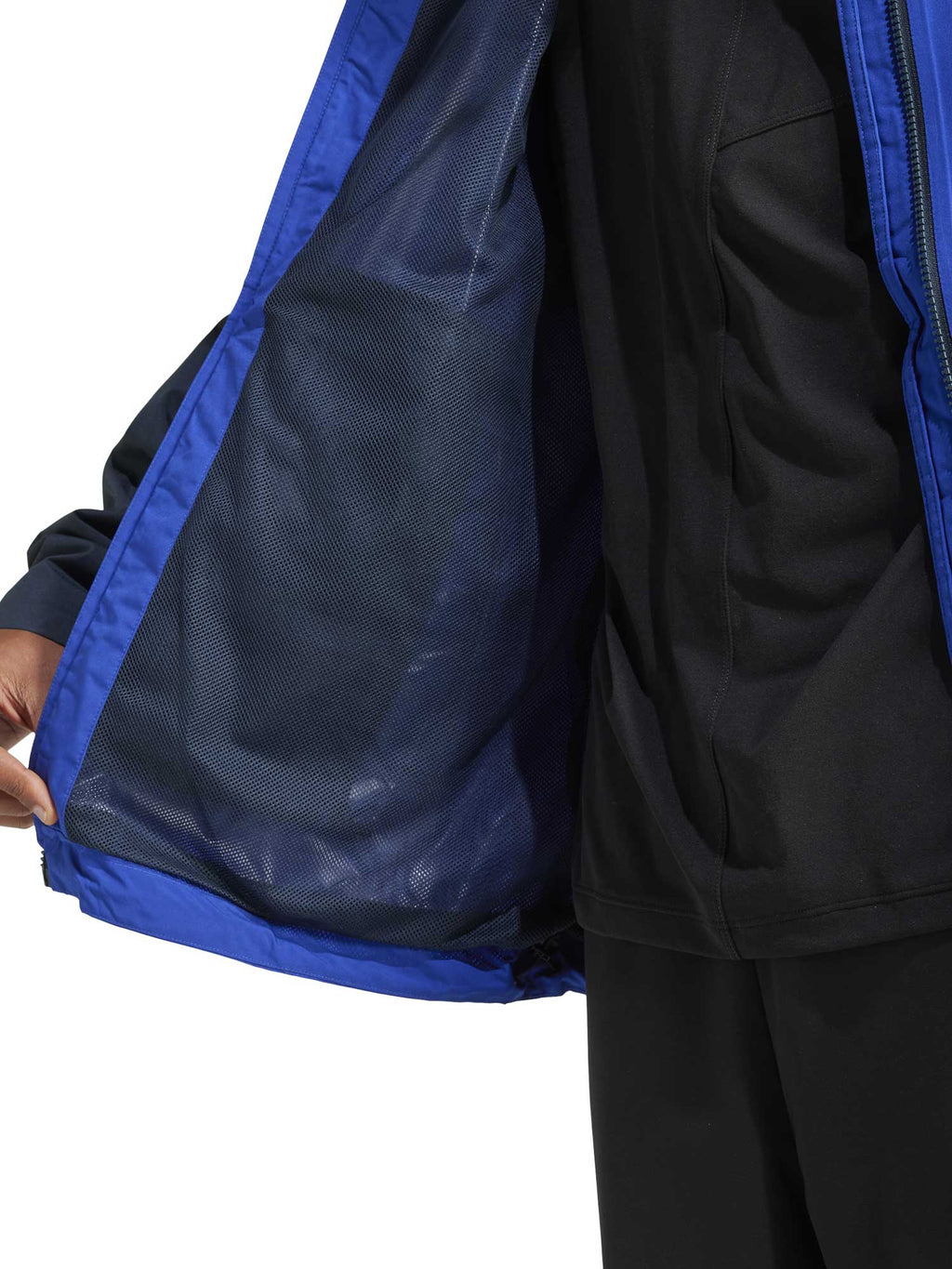 ADIDAS PERFORMANCE Яке Terrex Multi 2L RAIN.RDY Jacket