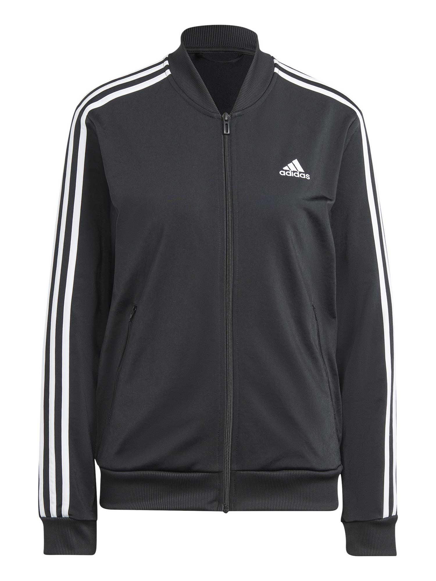 ADIDAS SPORTSWEAR Спортен екип Essentials 3-Stripes