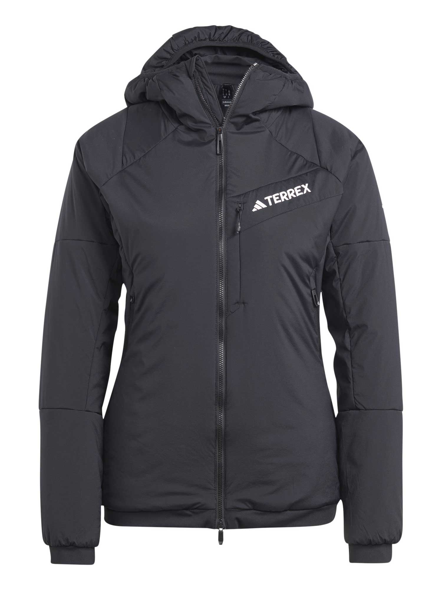 ADIDAS PERFORMANCE Яке Terrex Techrock Stretch PrimaLoft