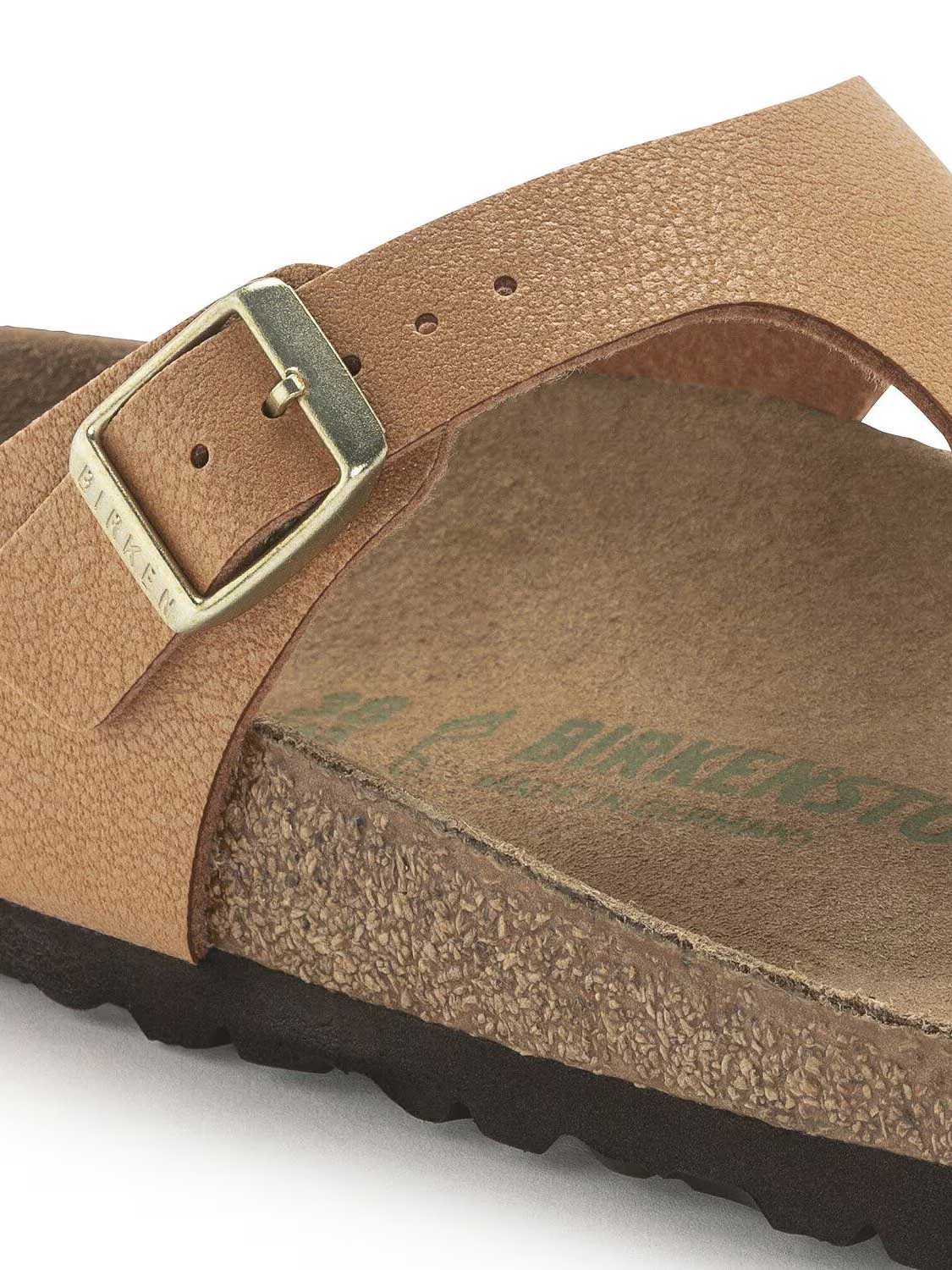 BIRKENSTOCK Чехли Gizeh BS