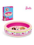 KIDS MOVIE HEROES Нaдуваем басейн BARBIE