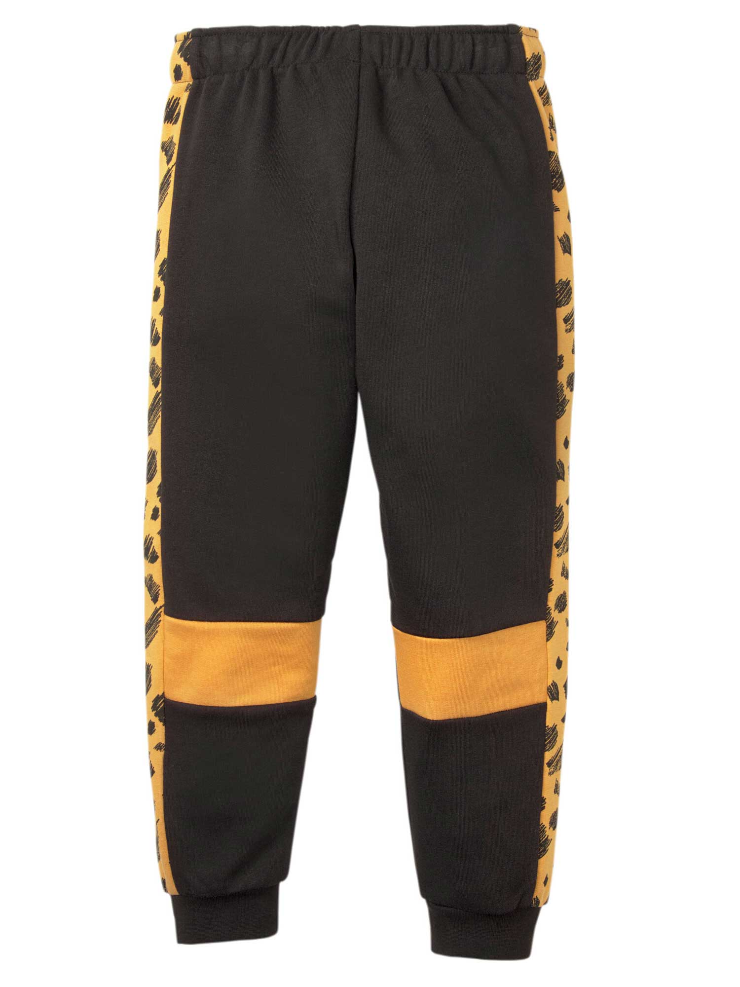 PUMA Спортно долнище ESS+ MATES TR