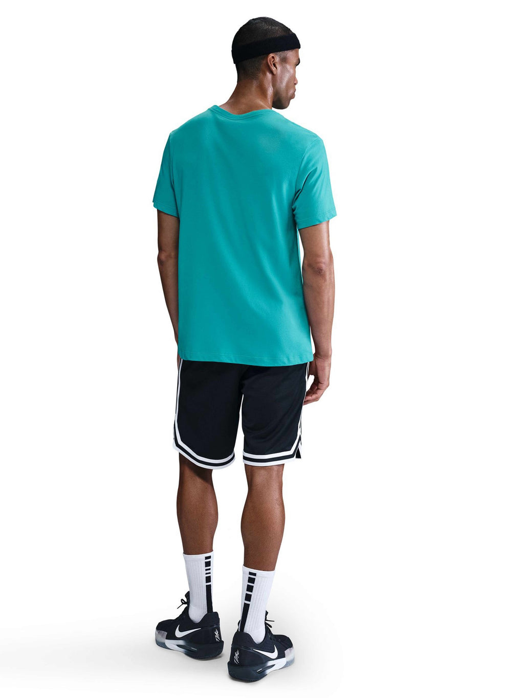 NIKE Тениска M NK DF TEE OC 3
