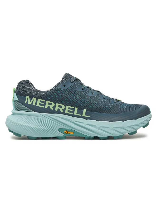 MERRELL Обувки AGILITY PEAK 5 M