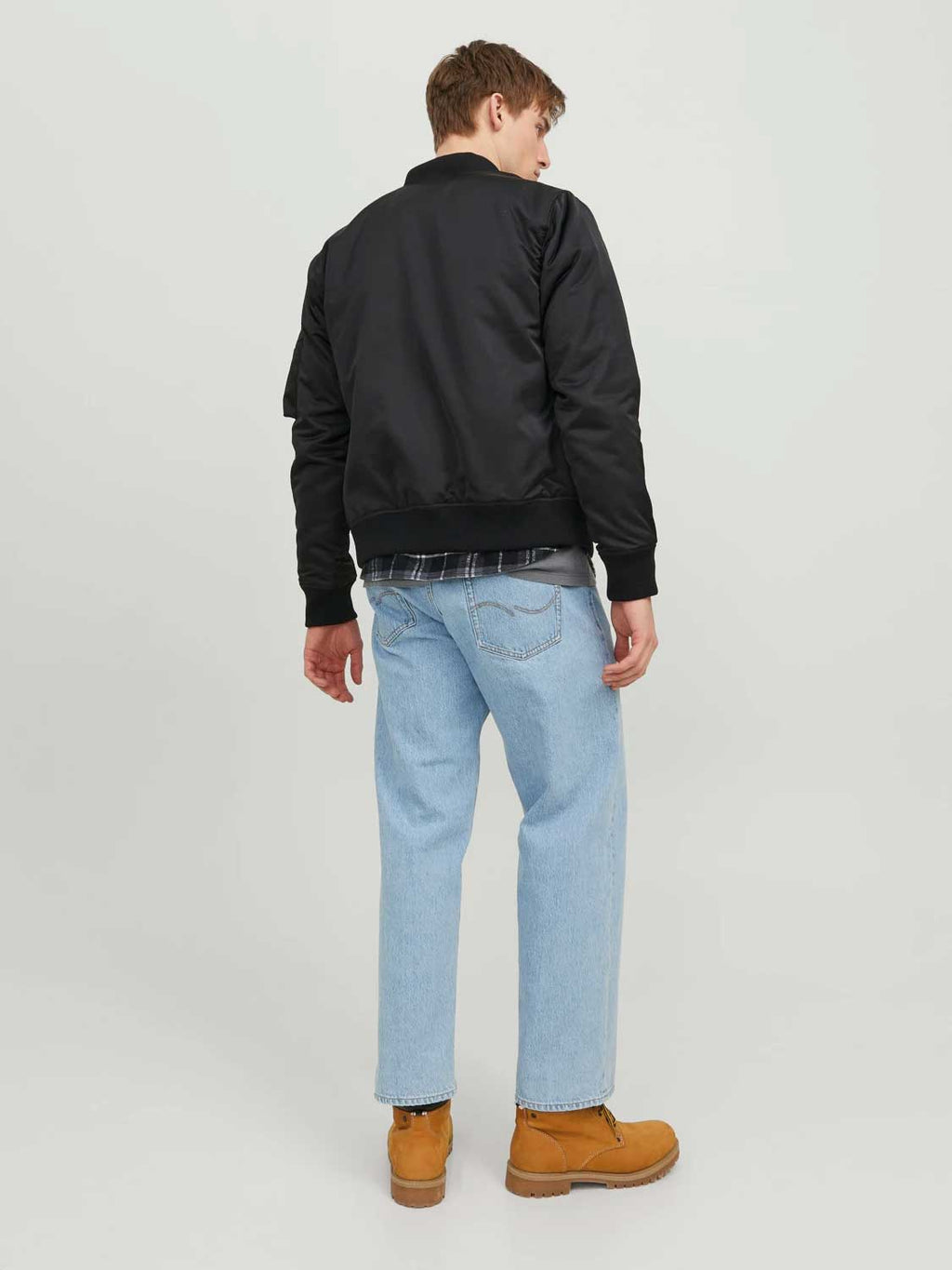 JACK & JONES Яке OCEAN