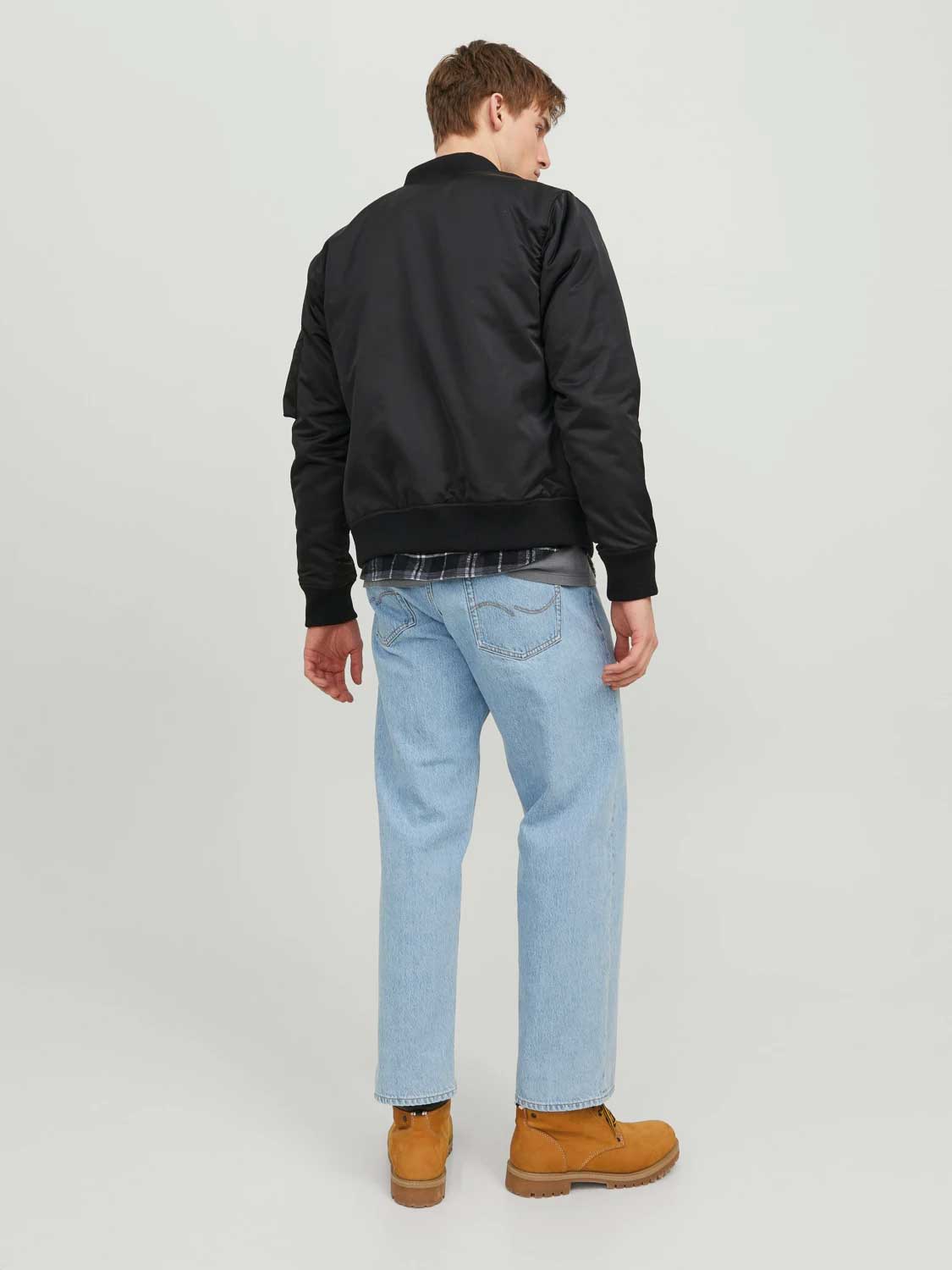 JACK & JONES Яке OCEAN