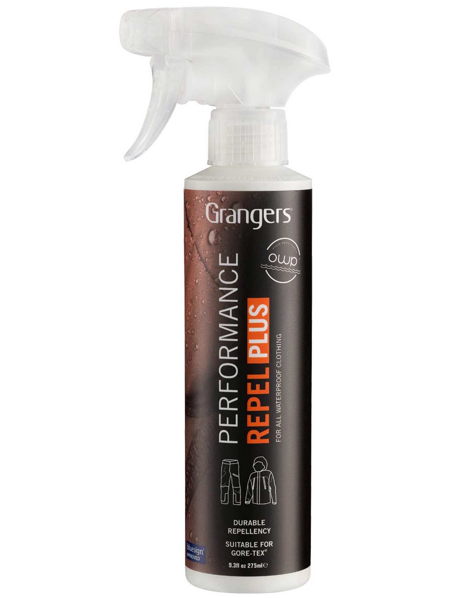GRANGERS Препарат за импрегниране Performance Repel Plus