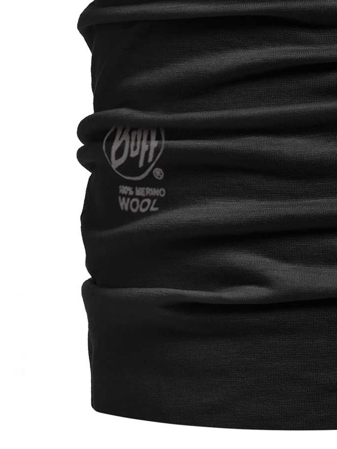 BUFF Кърпа за глава MERINO WOOL