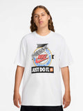 NIKE Тениска U NSW TEE M90 TEST PRINT