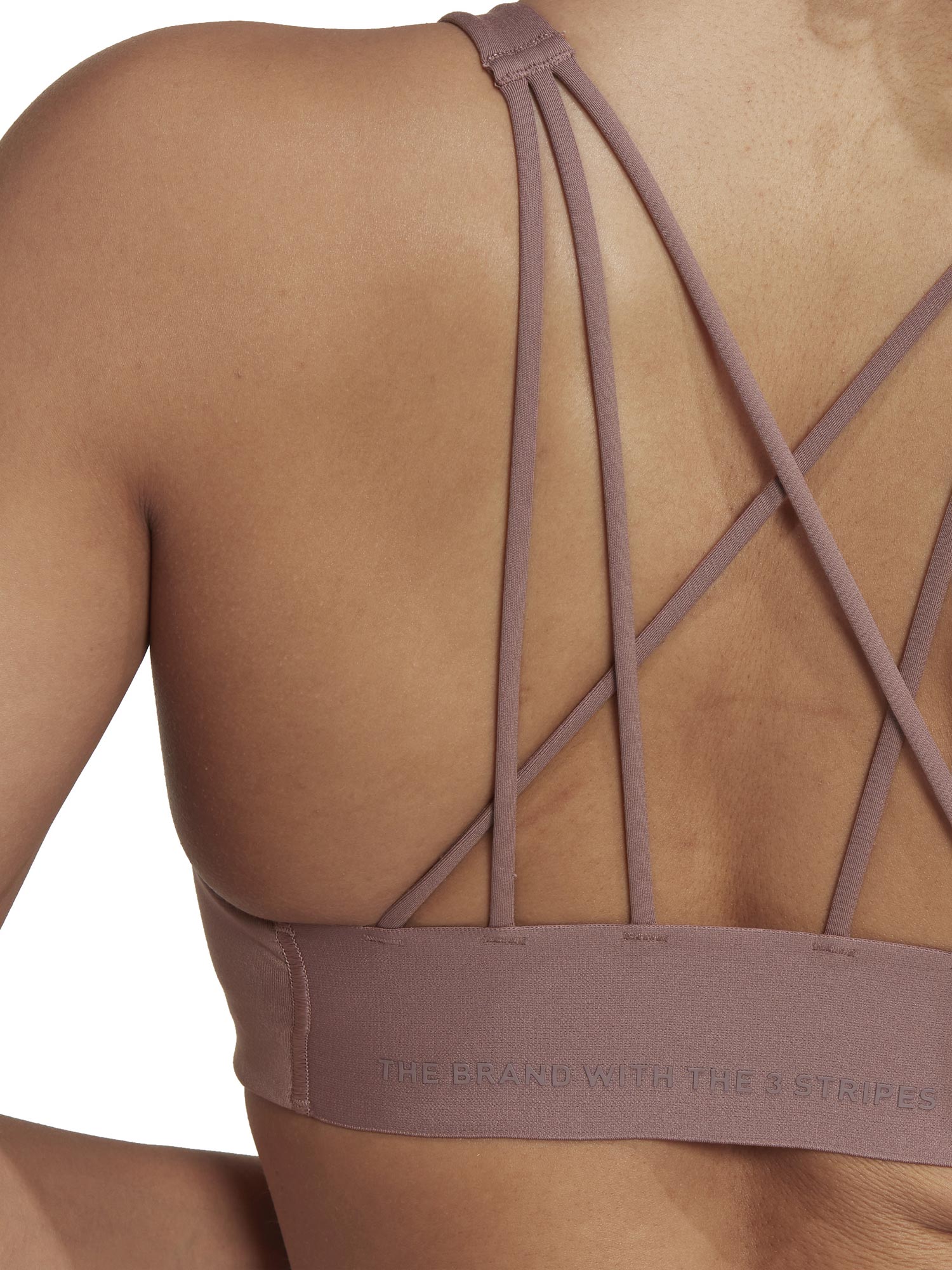 ADIDAS PERFORMANCE Спортен сутиен CoreFlow Medium-Support