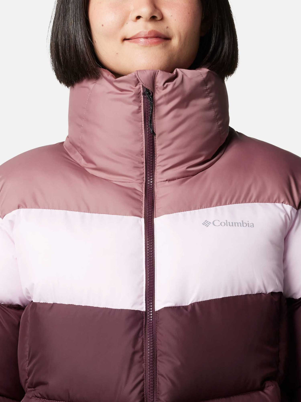 COLUMBIA Яке Puffect™ II Colorblock
