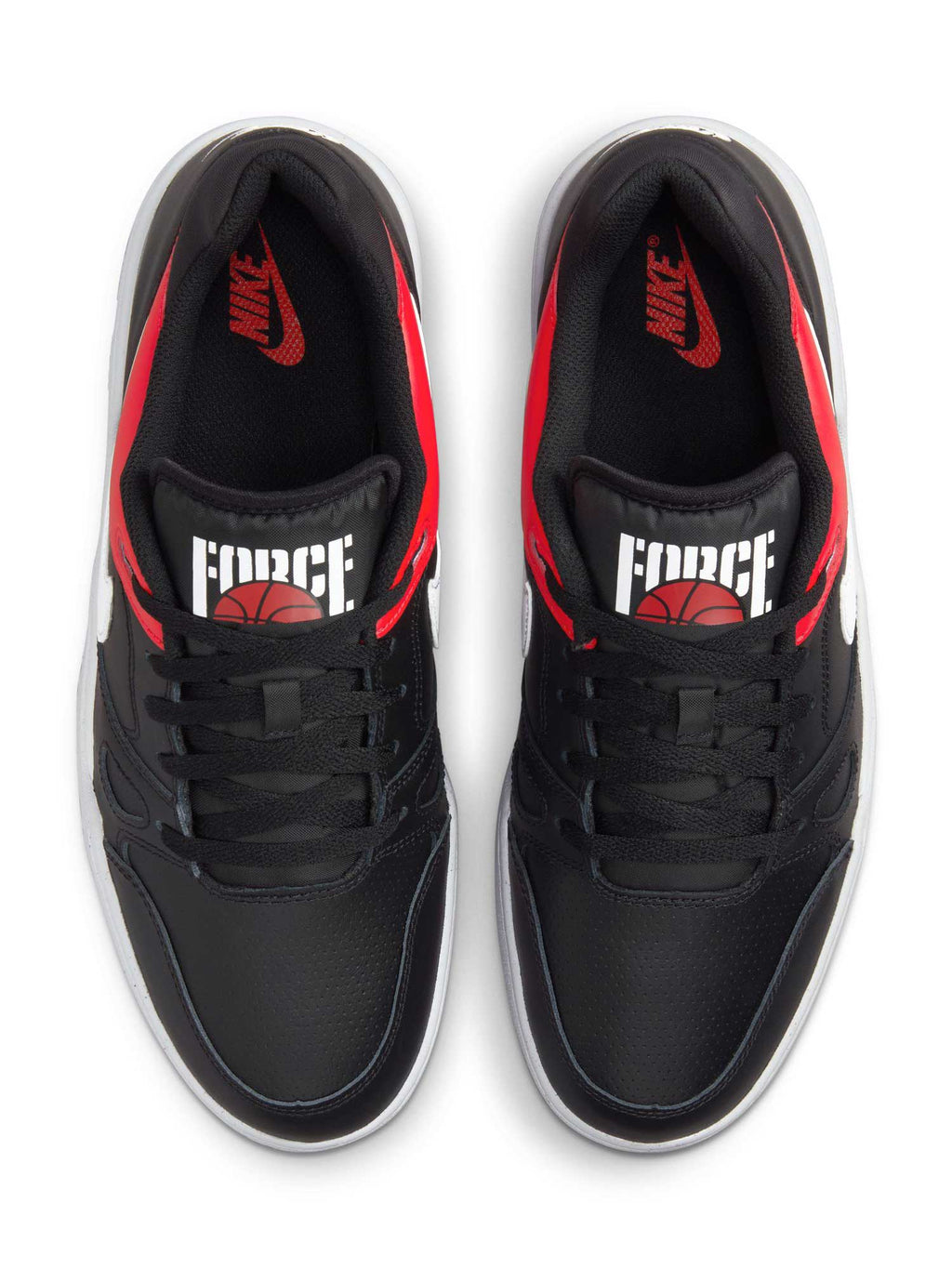 NIKE Обувки FULL FORCE LO