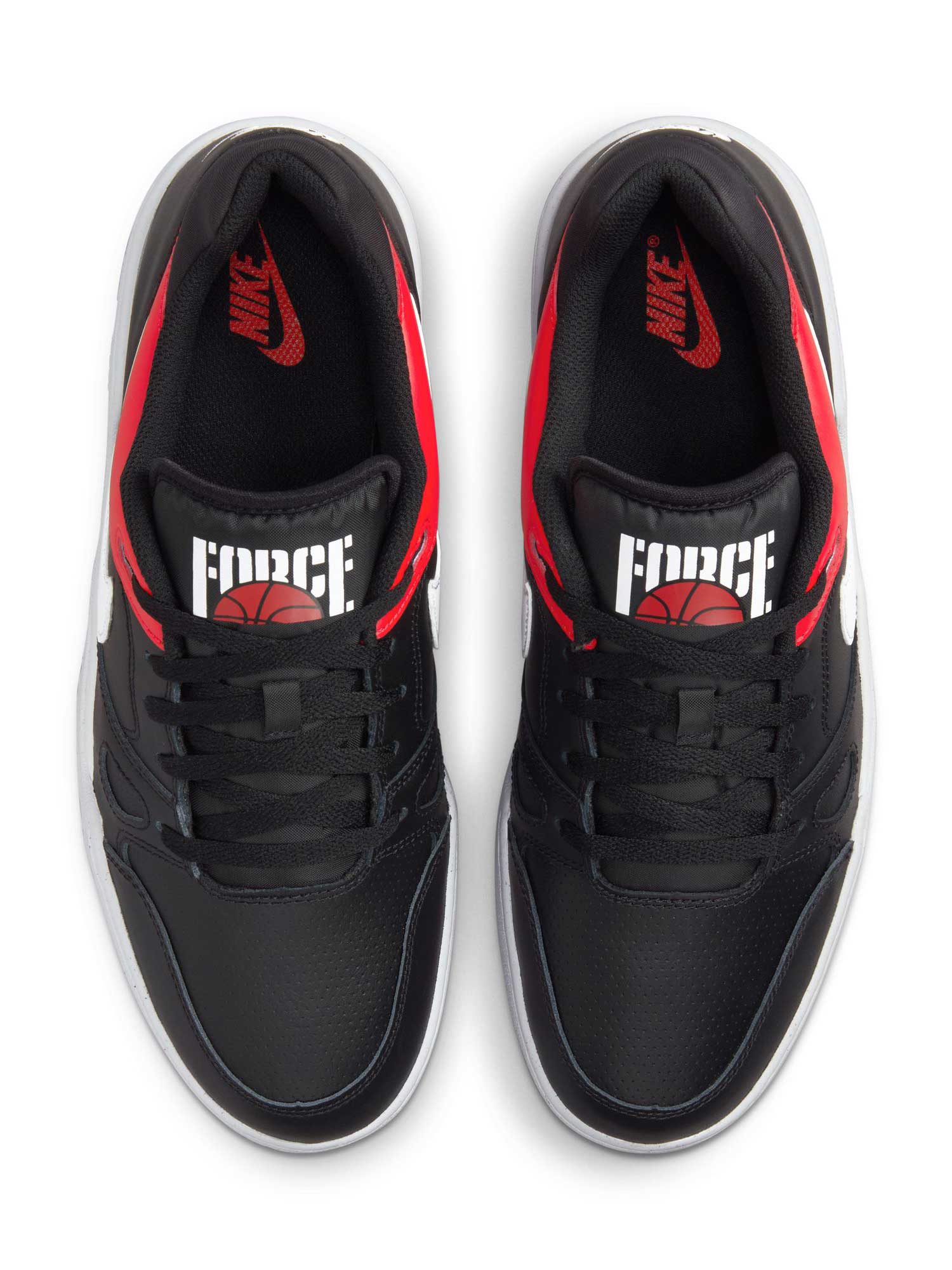 NIKE Обувки FULL FORCE LO