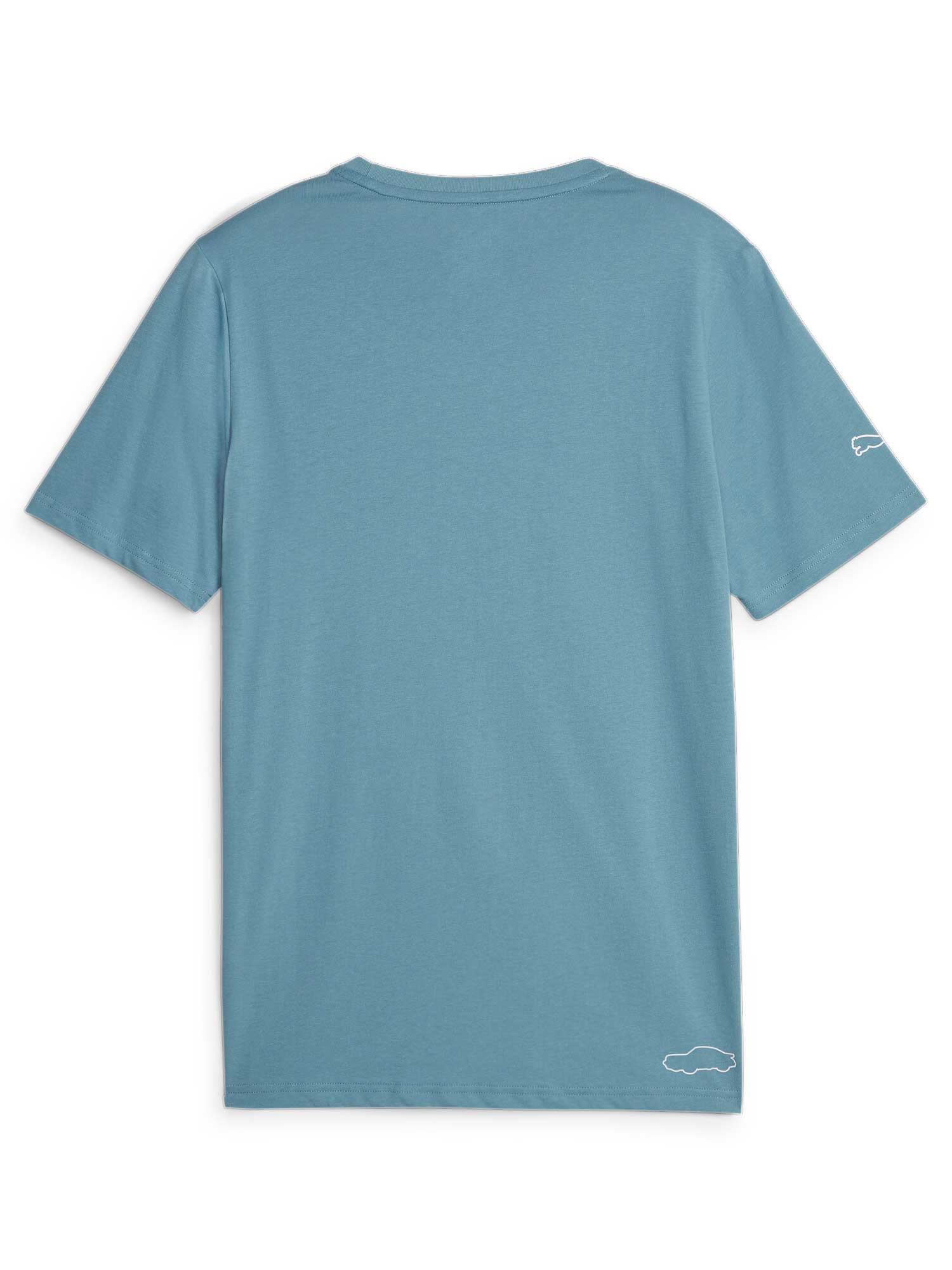 PUMA Тениска PL ESS