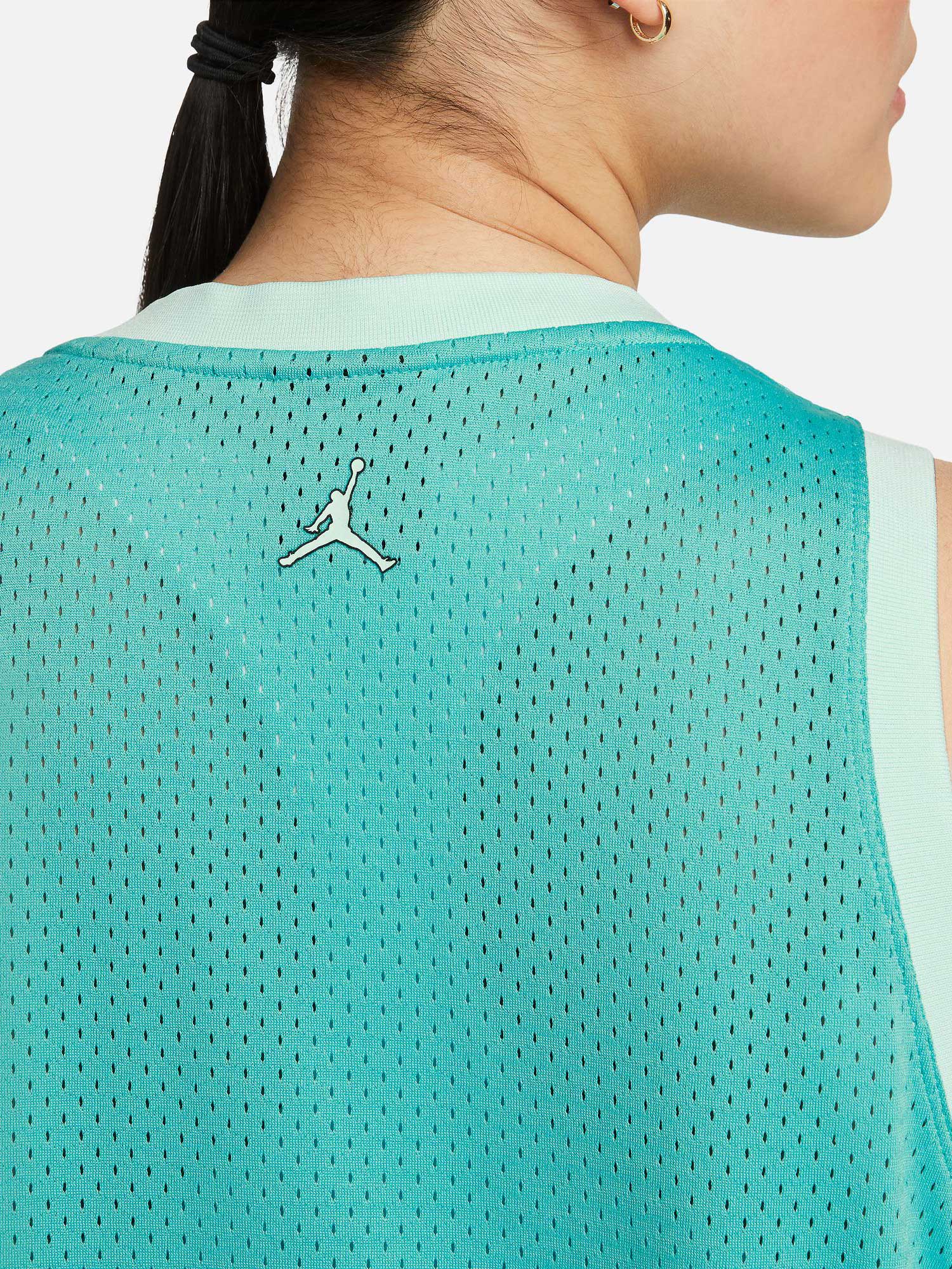NIKE Рокля W J HERITAGE DRESS CORE