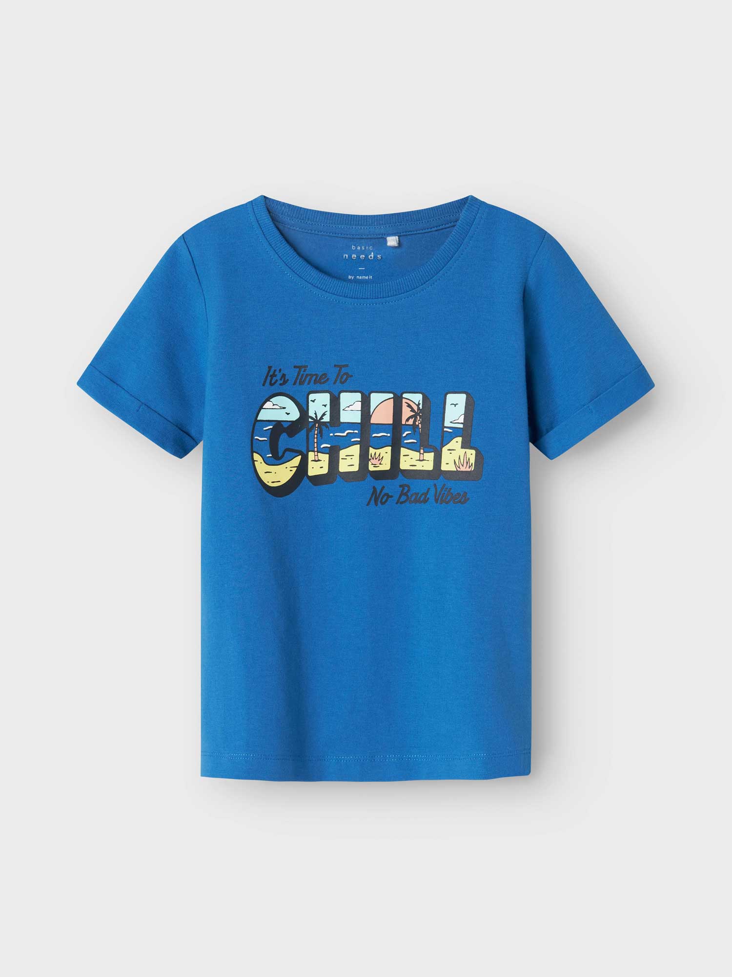 NAME IT Тениска NMMVUX SS TOP