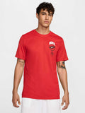 NIKE Тениска M NK DF TEE RLGD OC ICON