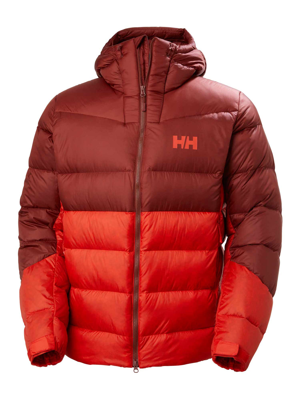 HELLY HANSEN Яке GLACIER DOWN JACKET
