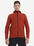 OUTVENTURE Полар Hooded Hiking Men's Fleece Jumper
