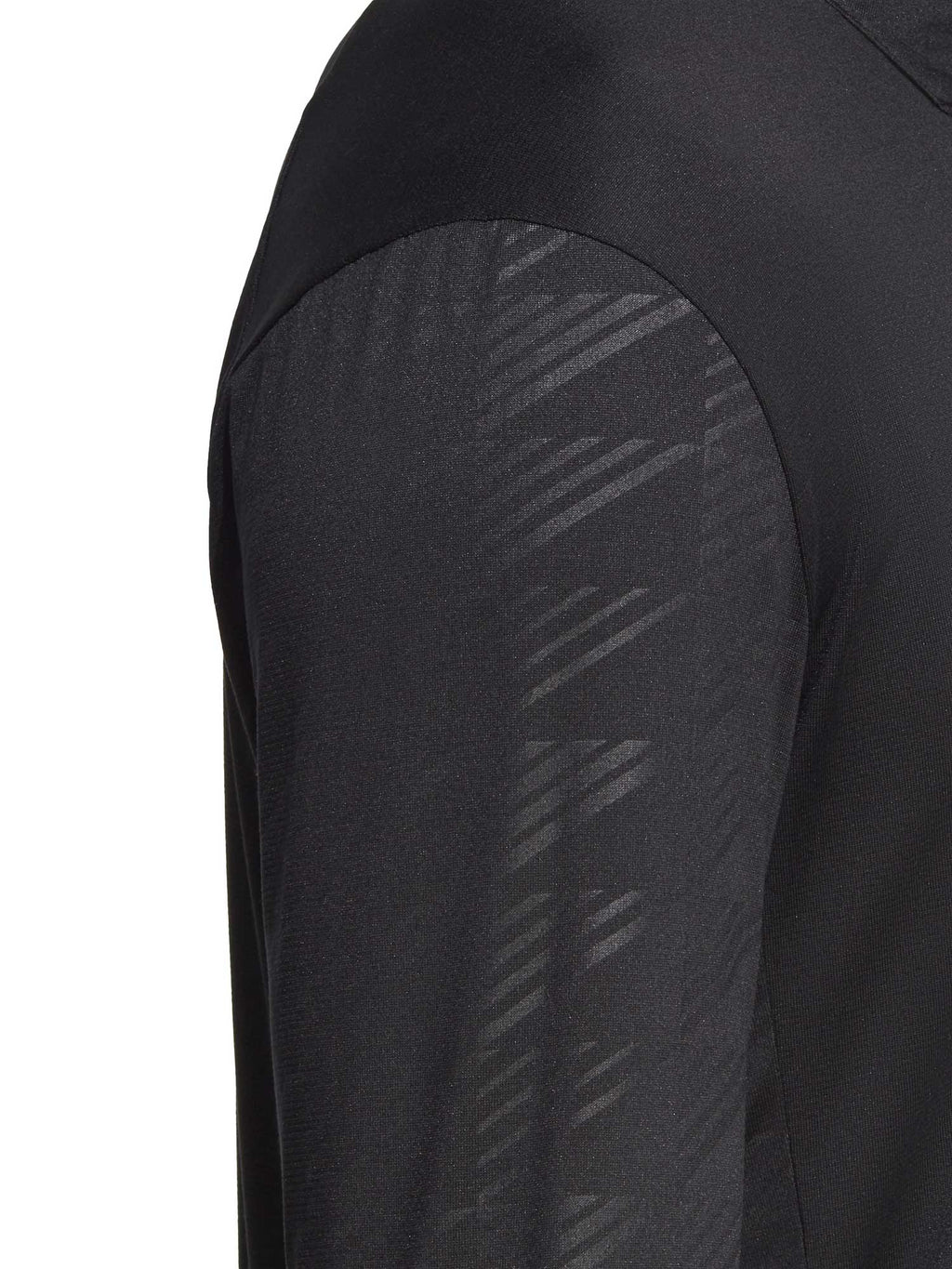ADIDAS PERFORMANCE Блуза Terrex Multi Half-Zip Long-Sleeve Top