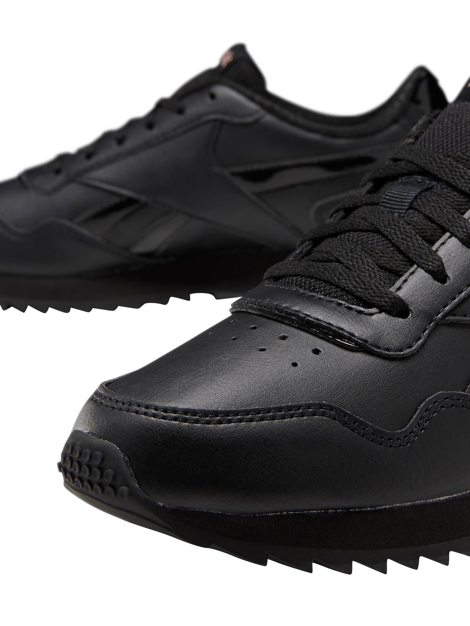 REEBOK Обувки Royal Glide Ripple Clip