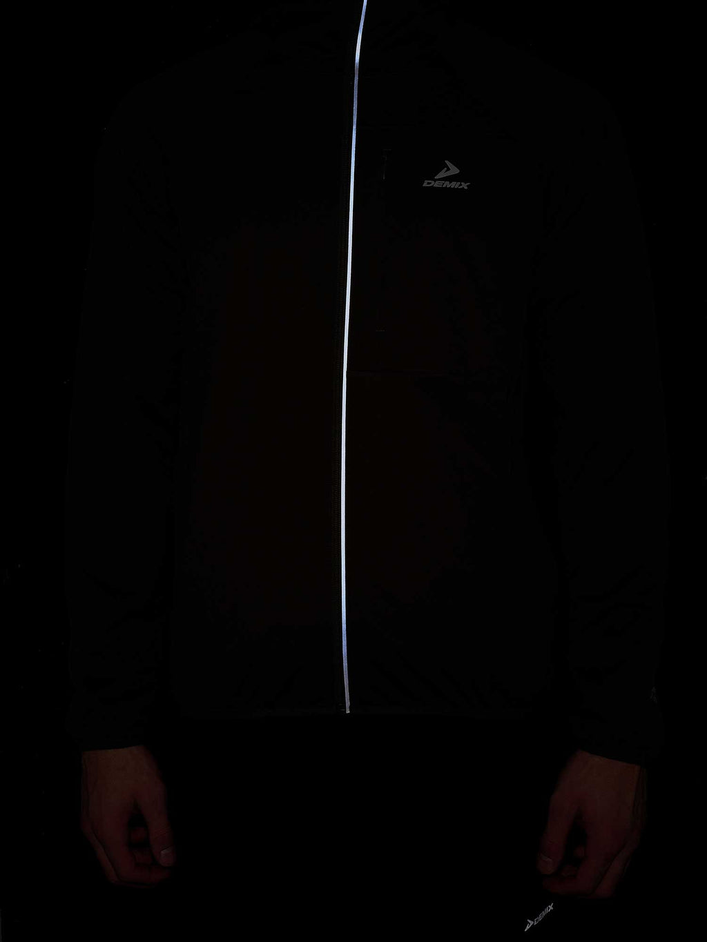DEMIX Яке M D Running Trail Pro Light WB