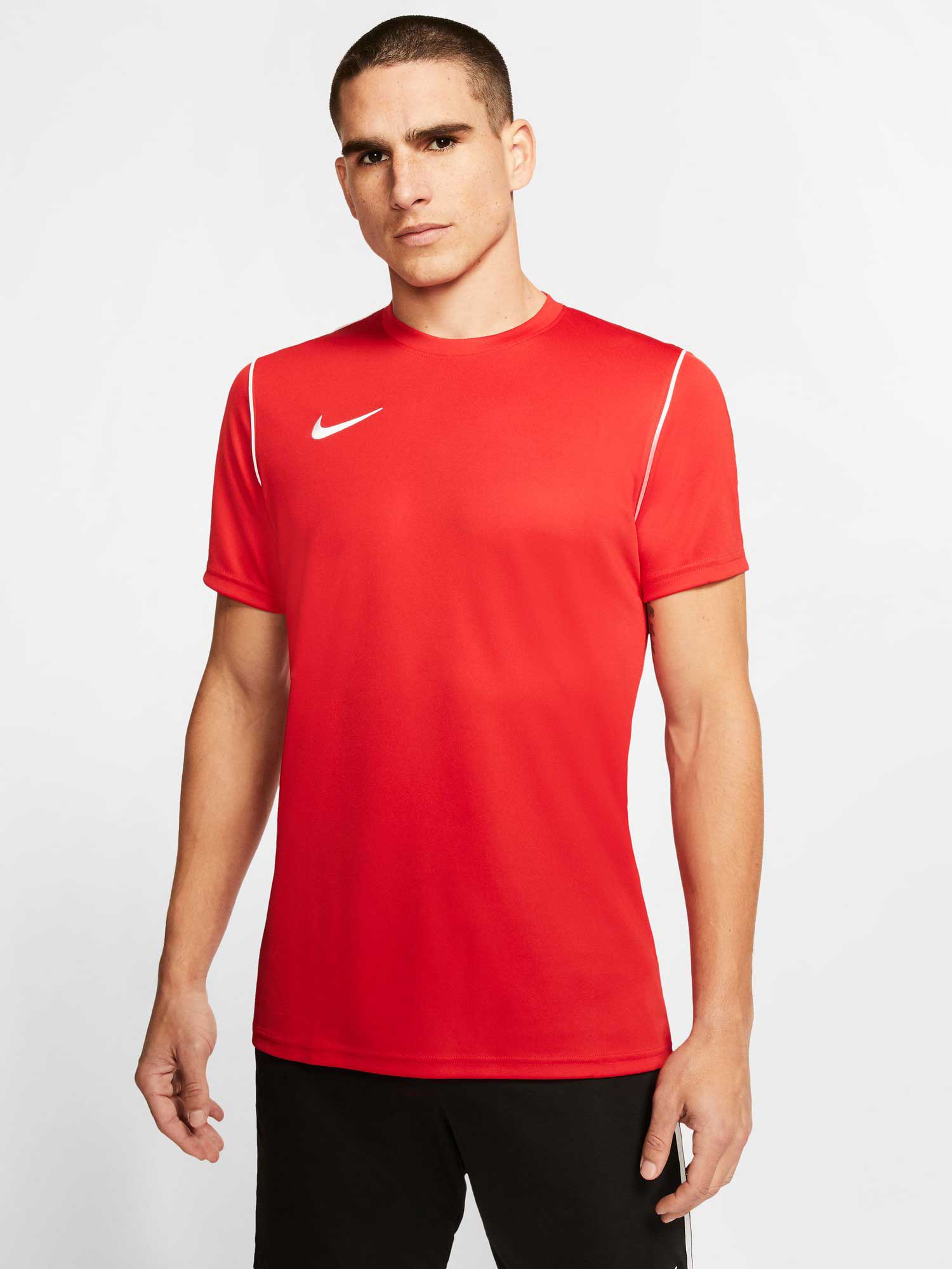 NIKE TEAM Тениска M NK DF PARK20 TOP SS