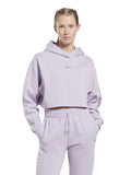 REEBOK Суитшърт Modern Safari Cover-Up