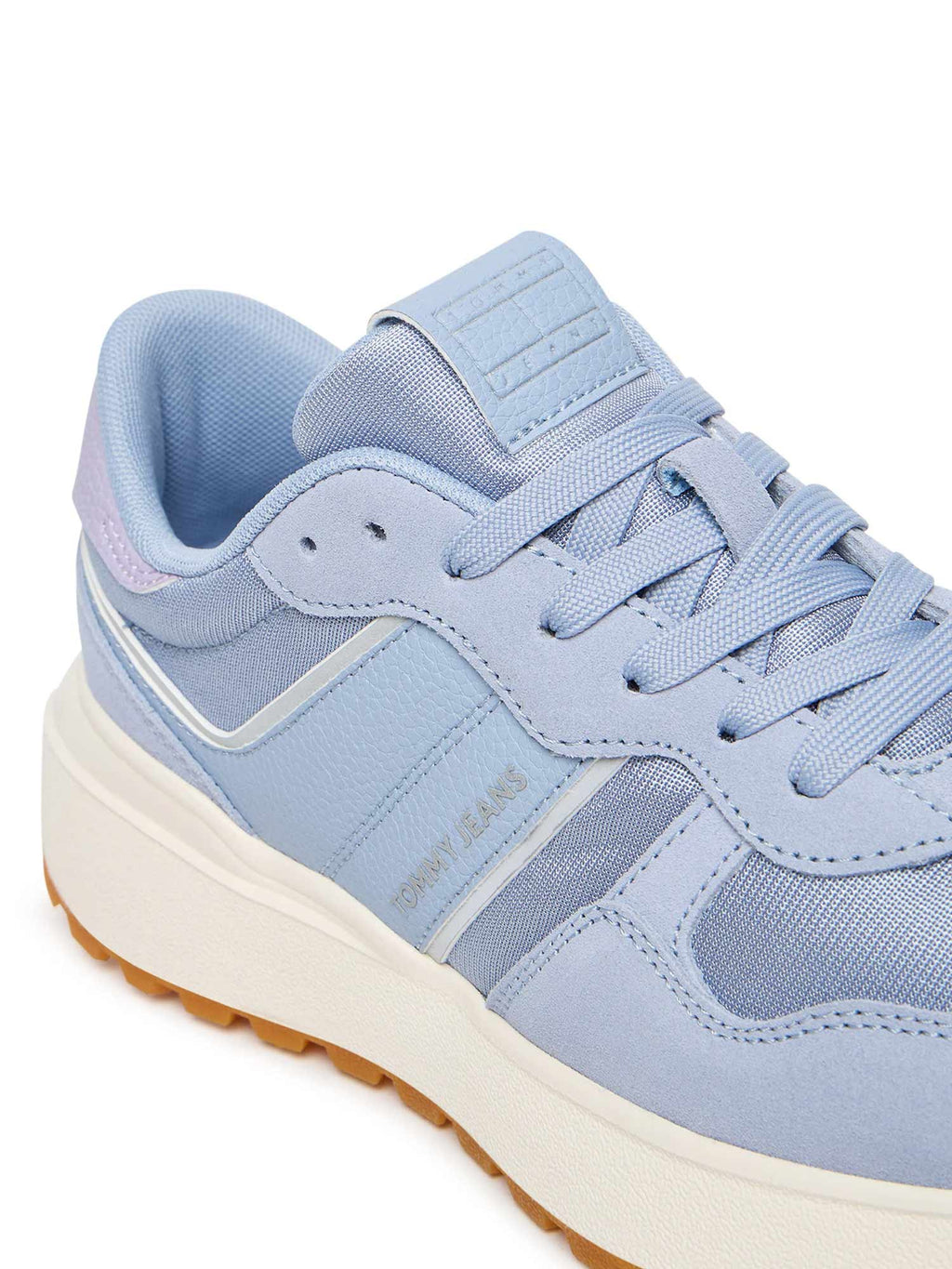 TOMMY JEANS Обувки TJW CLEATED RUNNER