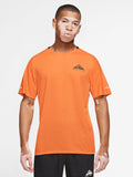 NIKE Тениска M NK DF SOLAR CHASE SS TOP