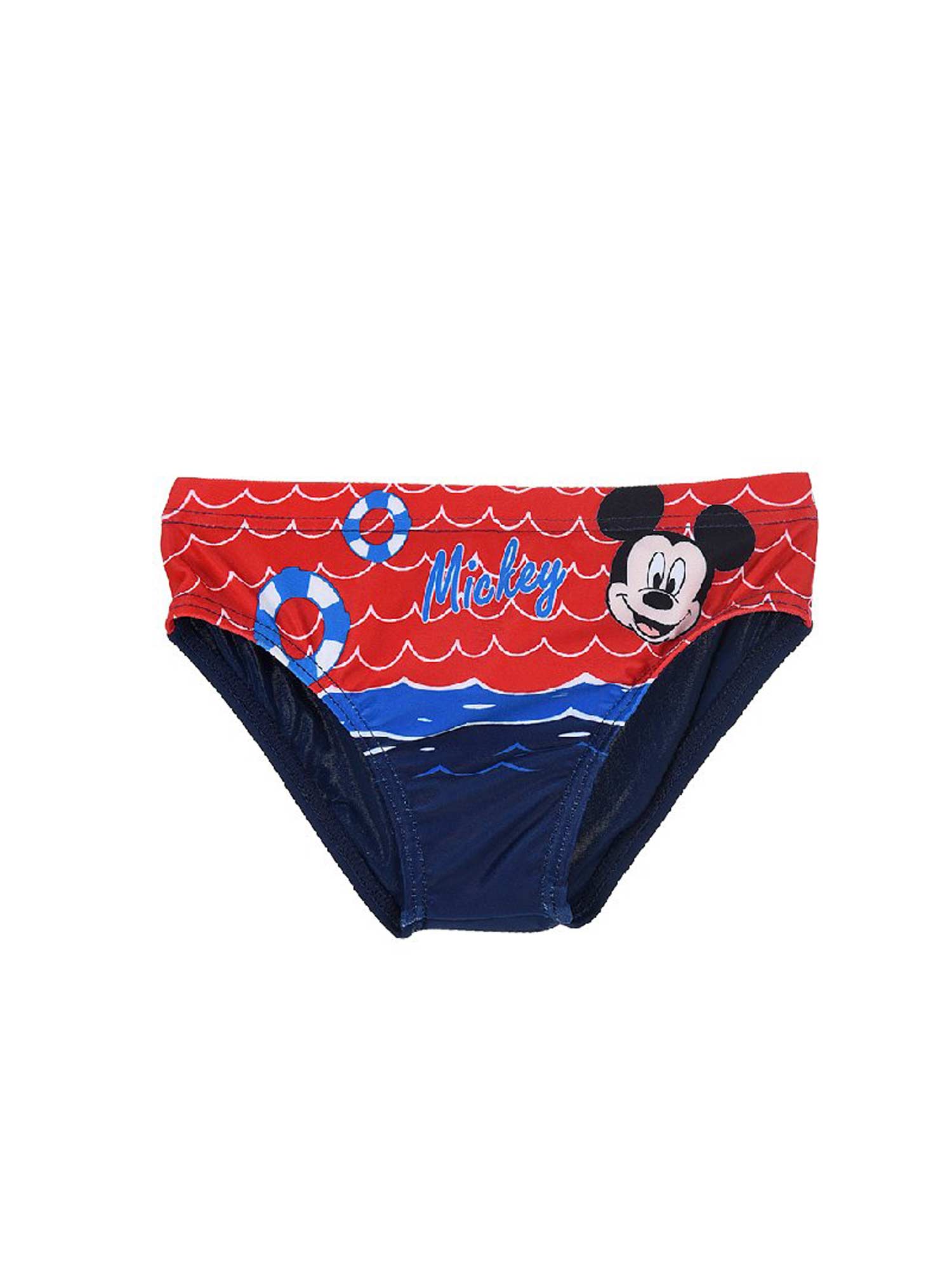 KIDS MOVIE HEROES Бански MICKEY