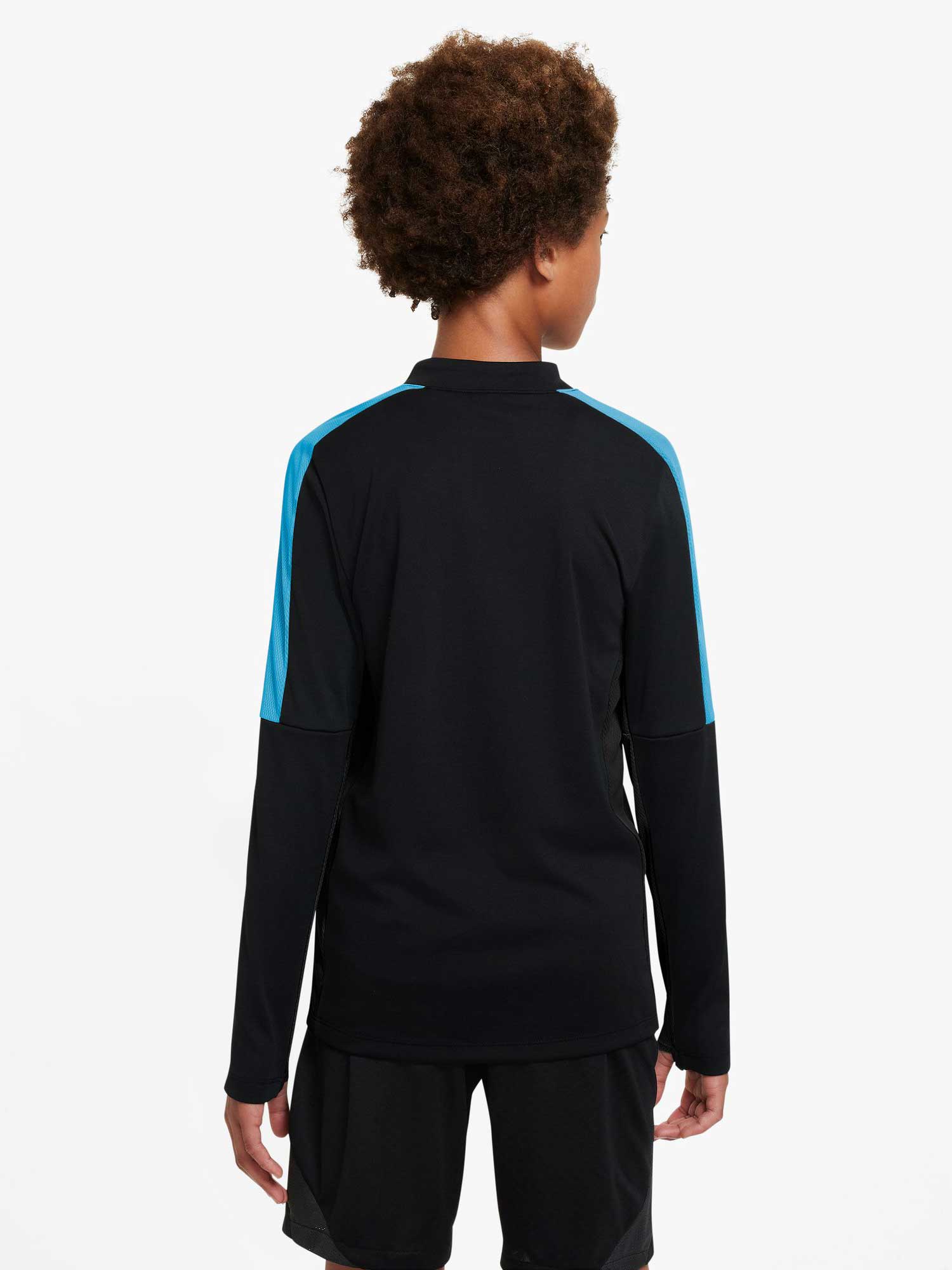NIKE Блуза K NK DF ACD23 DRILL TOP BR