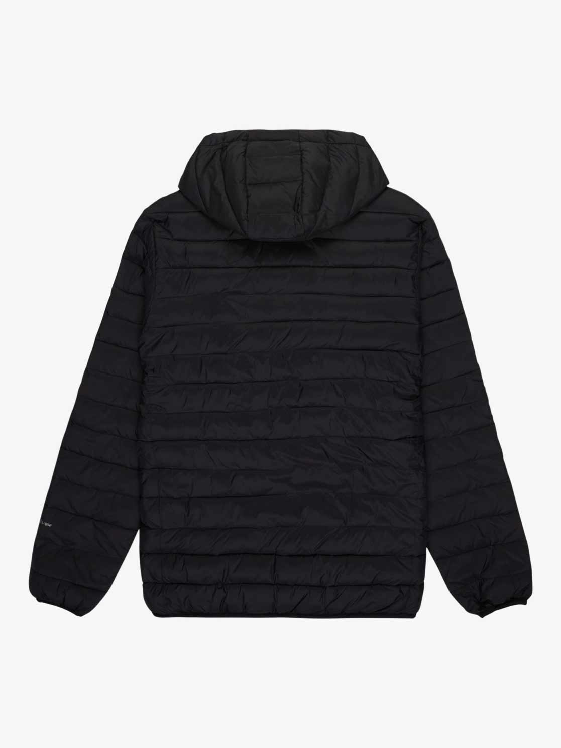 QUIKSILVER Яке SCALY HOOD