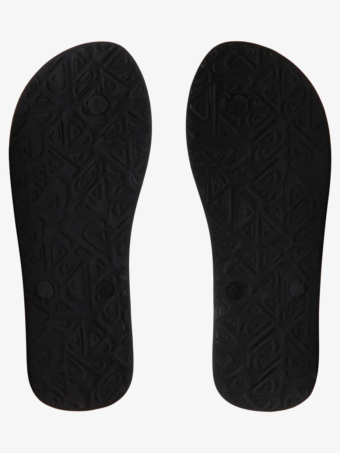 QUIKSILVER Джапанки MOLOKAI STRIPE