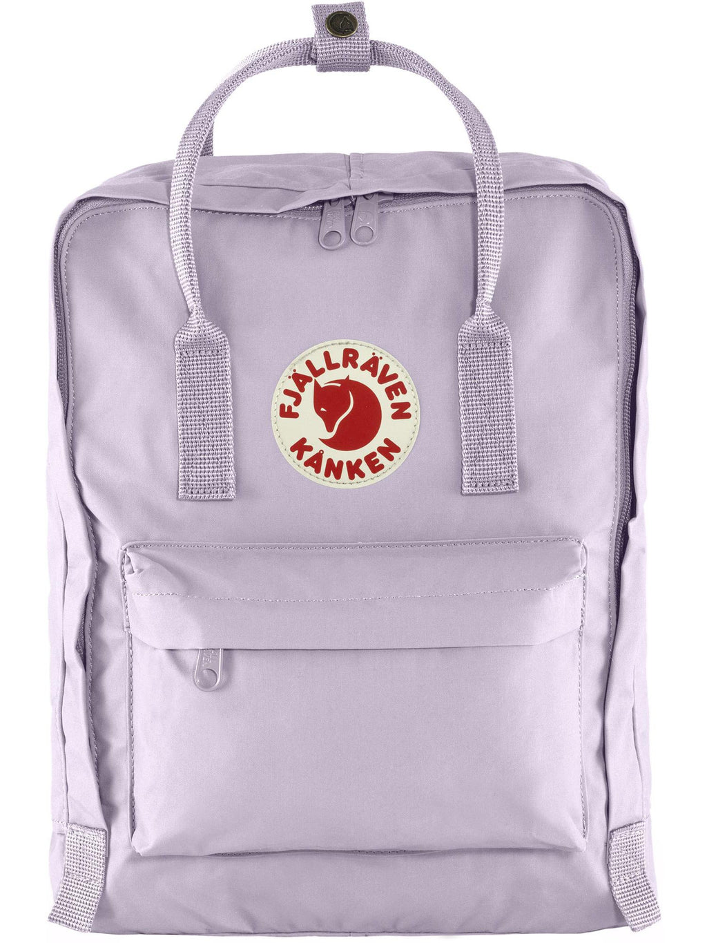 FJALLRAVEN Раница Kanken