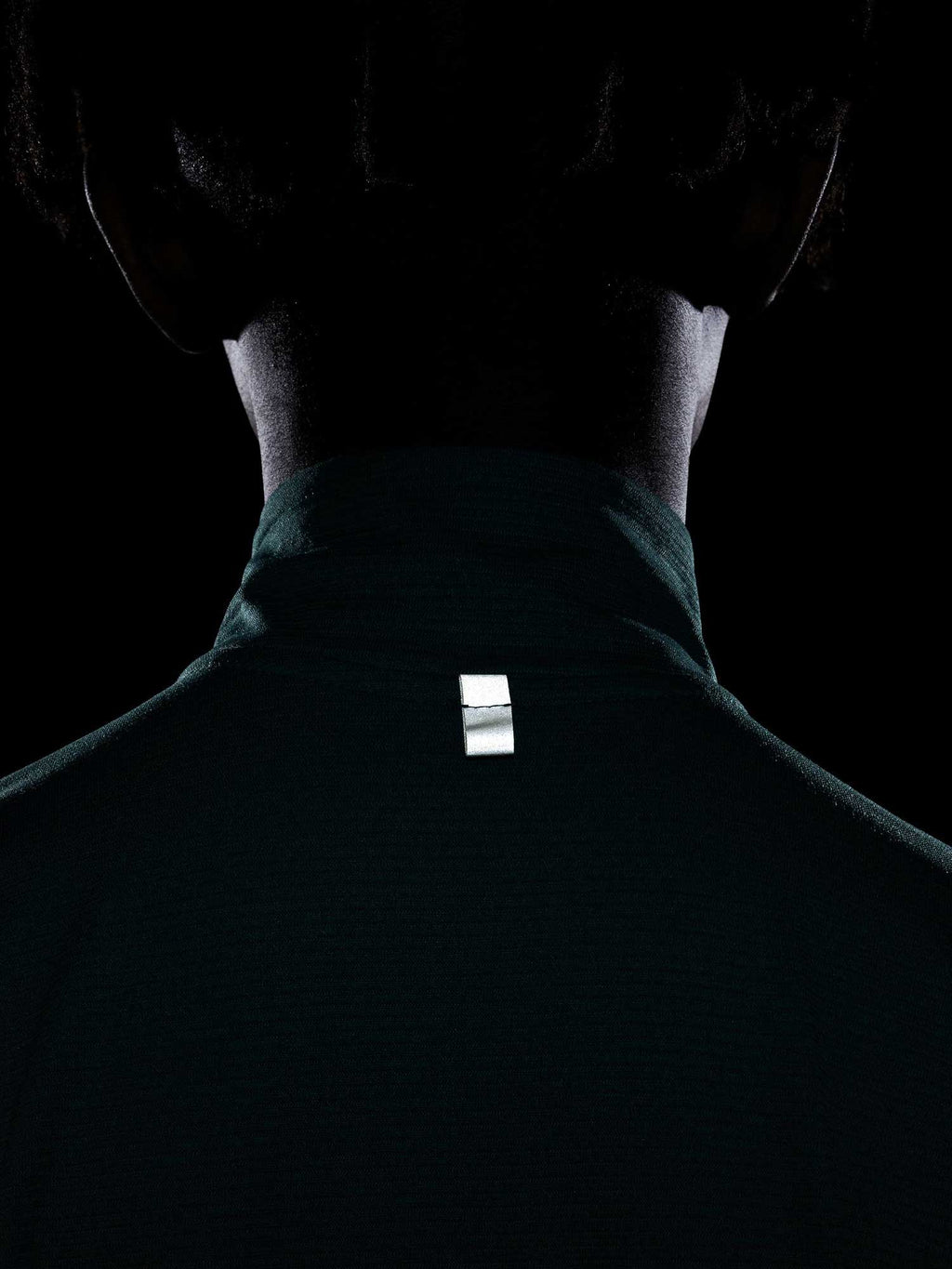 NIKE Блуза B NK DF POLY+ 1/4 ZIP