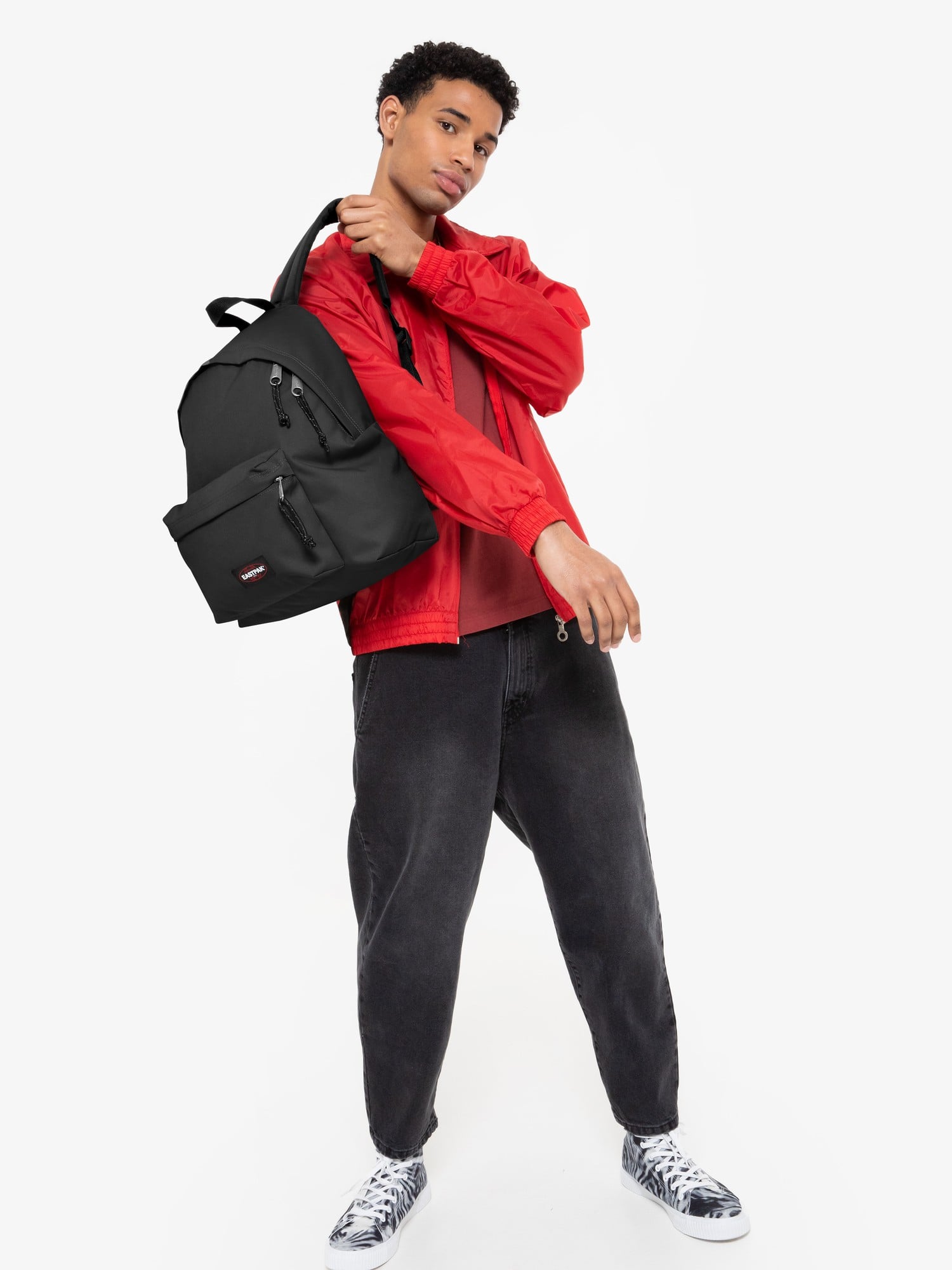EASTPAK Раница PADDED PAK R-24 L