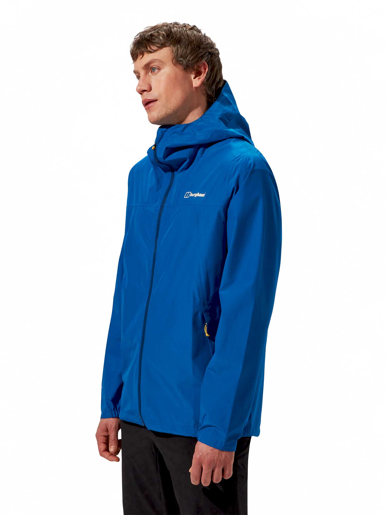 BERGHAUS Яке M DELUGE PRO 3.0 JKT