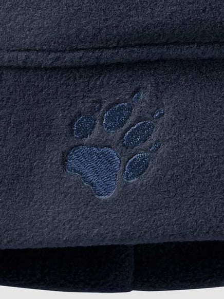 JACK WOLFSKIN Шапка REAL STUFF K