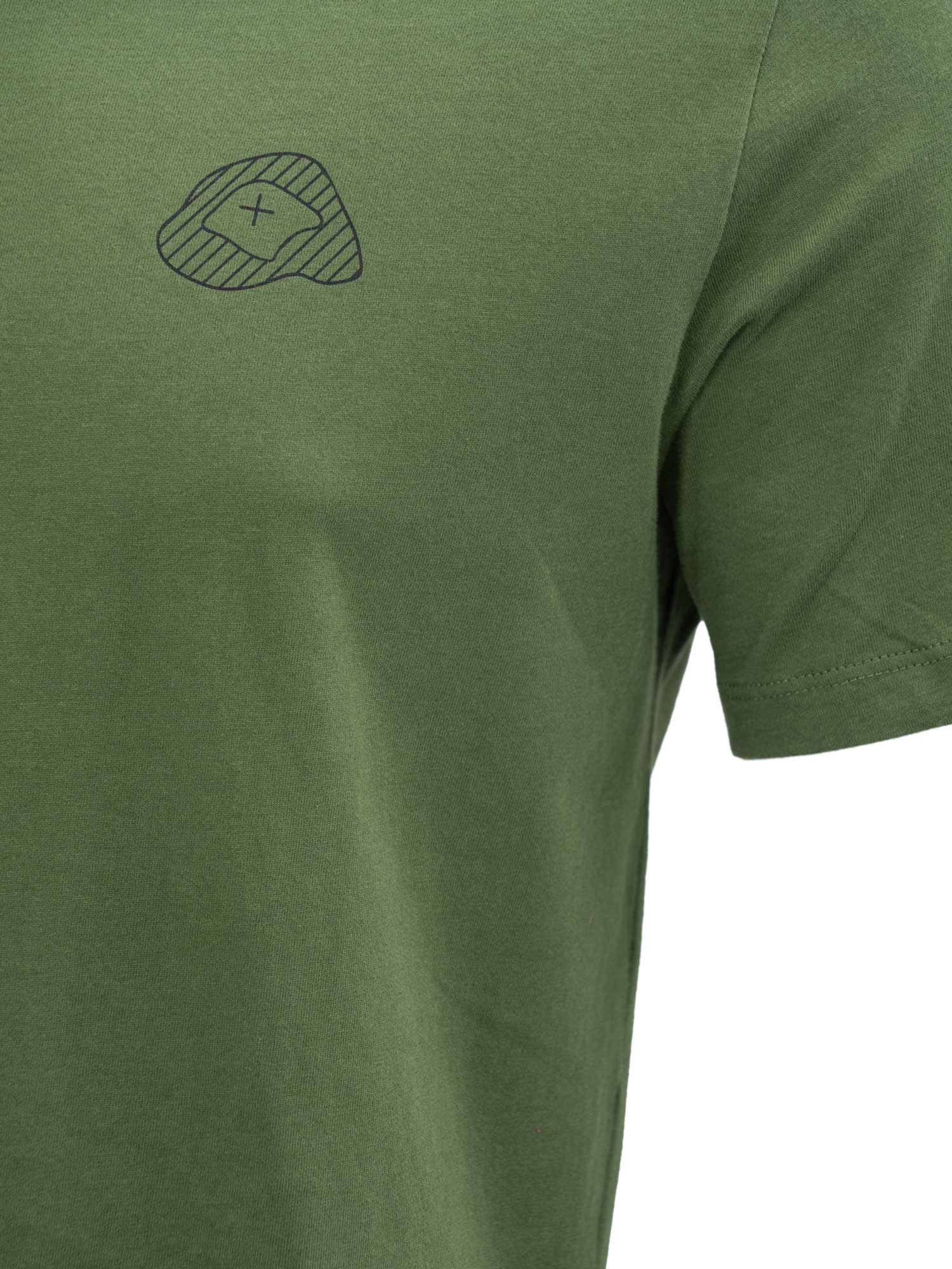 BLEND Тениска Tee