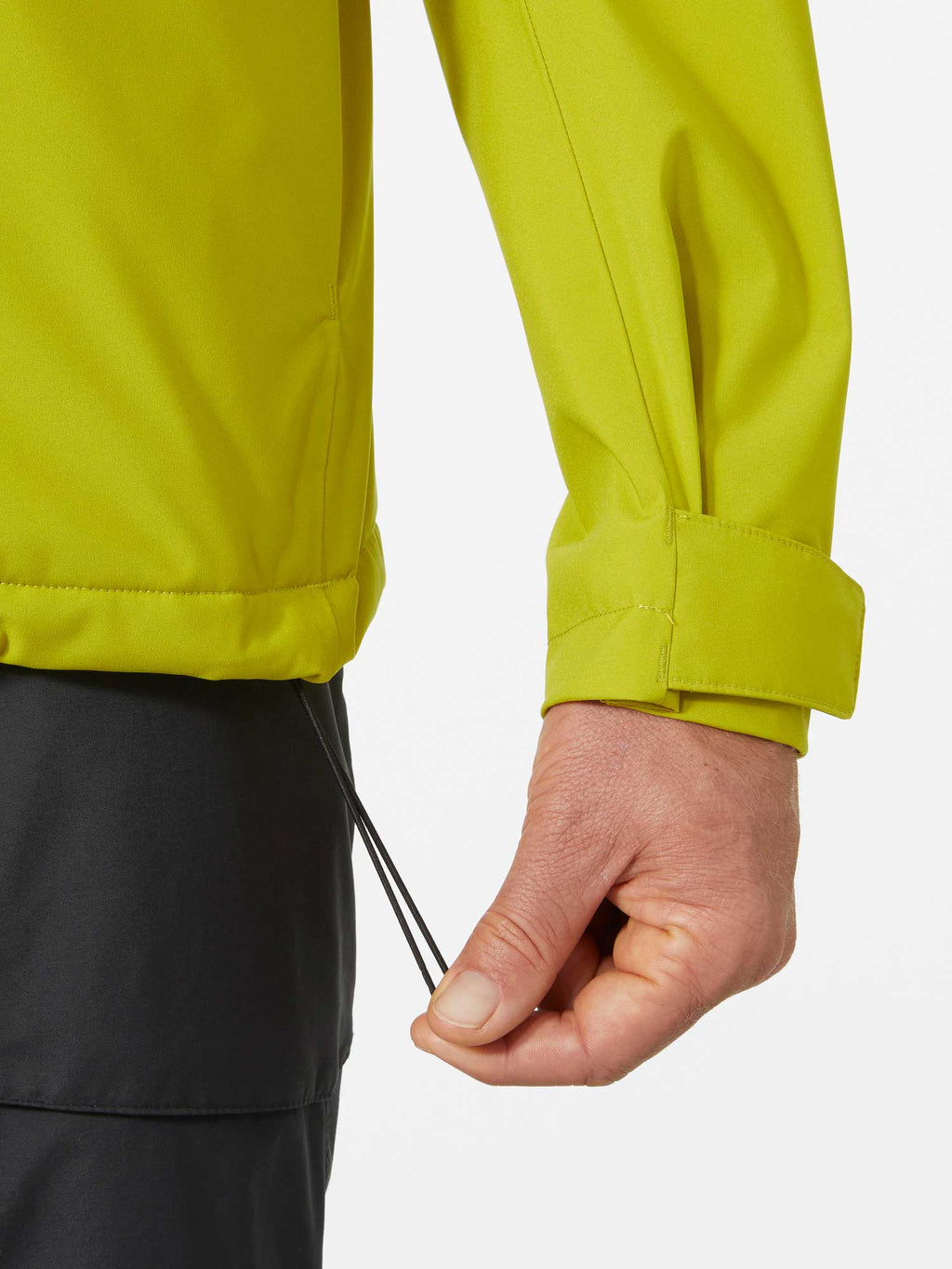 HELLY HANSEN Яке HP RACING LIFALOFT JACKET