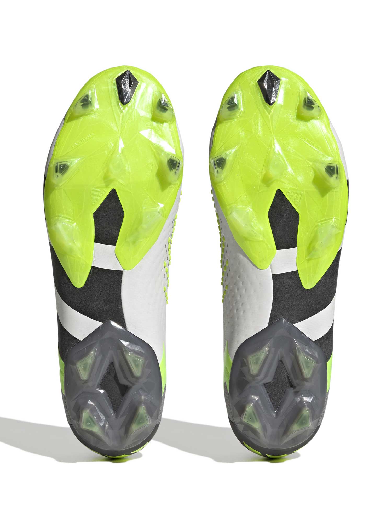 ADIDAS PERFORMANCE Обувки Predator Accuracy.1 Low Firm Ground