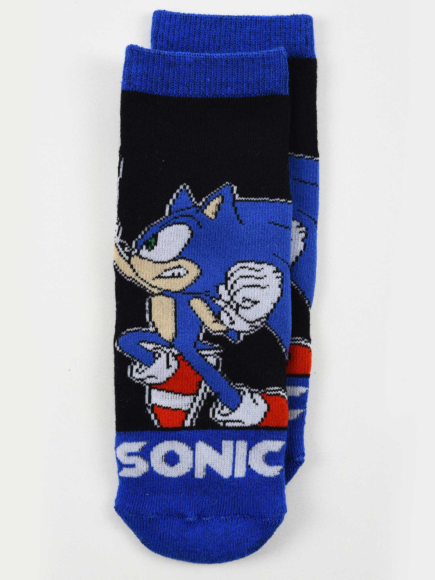 KIDS MOVIE HEROES Чорапи Sonic