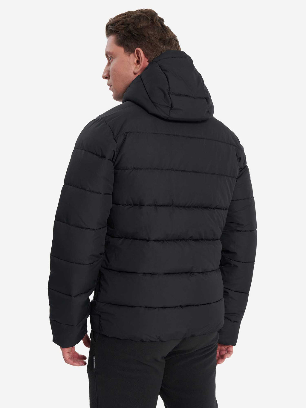OUTVENTURE Яке Travel Men's Faux down Jacket