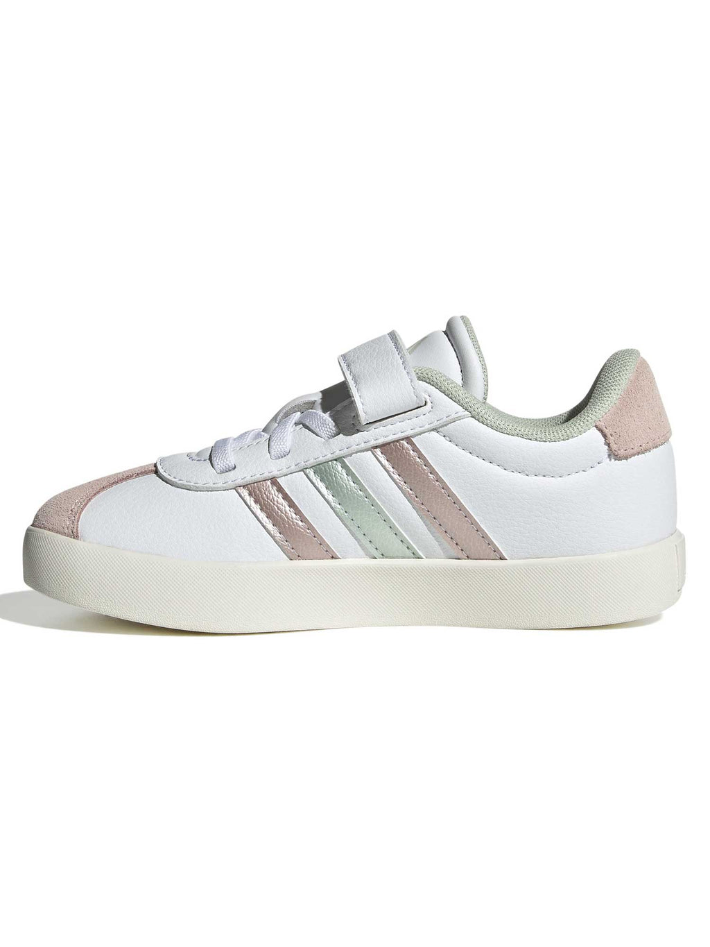ADIDAS SPORTSWEAR Обувки VL Court 3.0 Skateboarding Kids