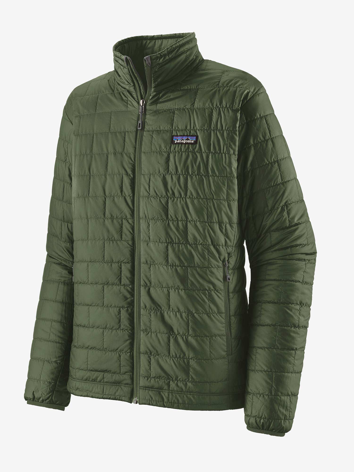PATAGONIA Яке Ms Nano Puff