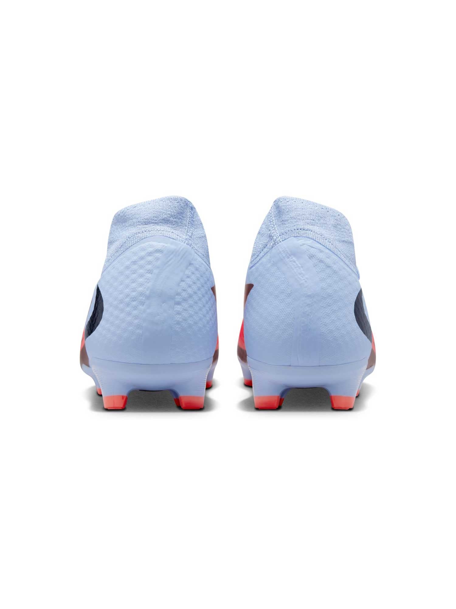 NIKE Обувки PHANTOM 6 HIGH ACAD FG/MG